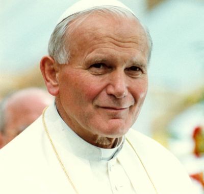 Beatifikacija pape Ivana Pavla 2