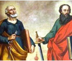 Sv. Petar i Pavao