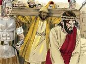 Patnjama dopunjam što nedostaje Isusovu križu!